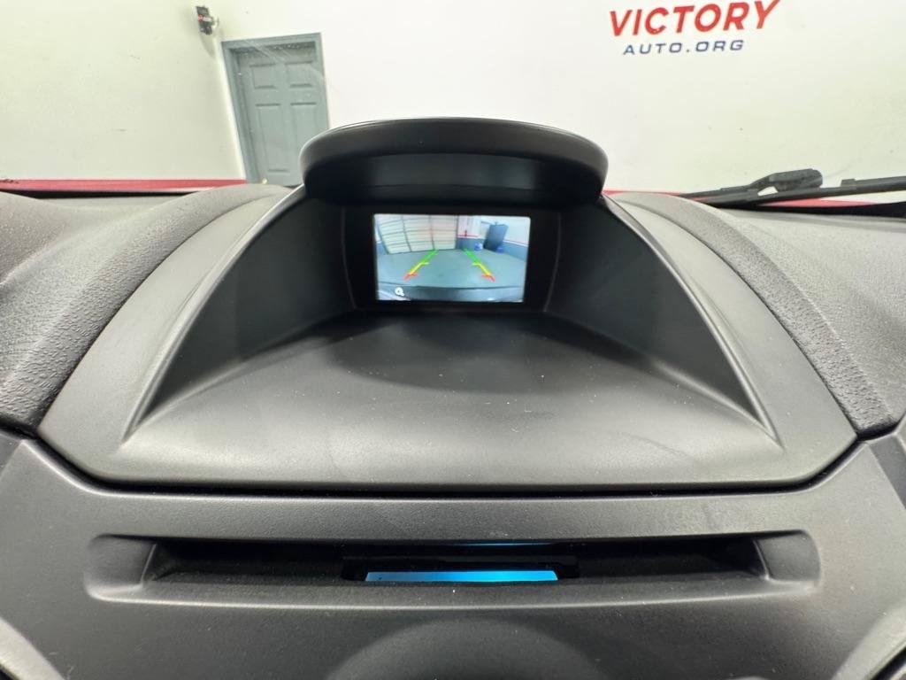 Used 2019 Ford Fiesta SE FWD image 15