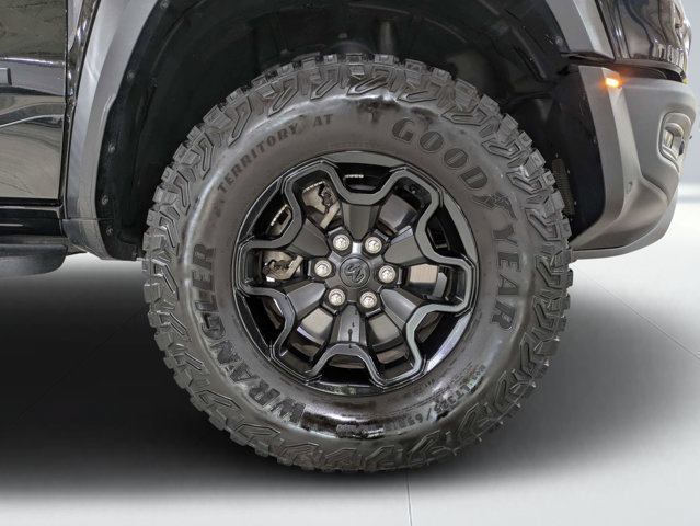 Used 2022 RAM 1500 TRX w/ TRX Level 1 Equipment Group AWD/4WD image 10