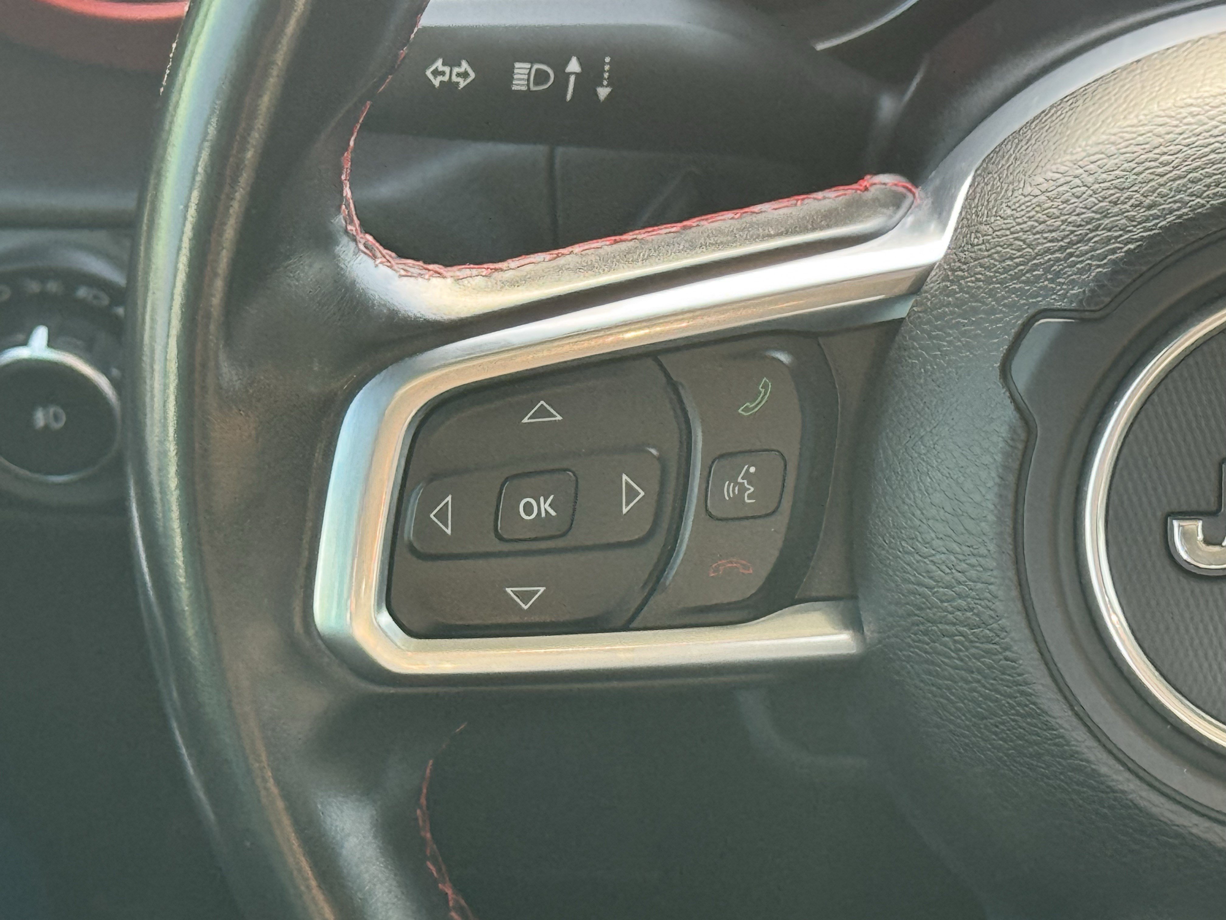 Used 2020 Jeep Wrangler Unlimited Rubicon AWD/4WD image 13