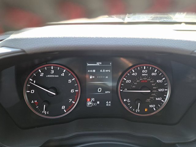 New 2026 Subaru Impreza RS AWD/4WD image 11