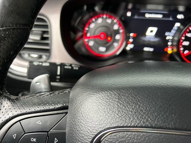 Used 2022 Dodge Charger R/T w/ Plus Group image 16