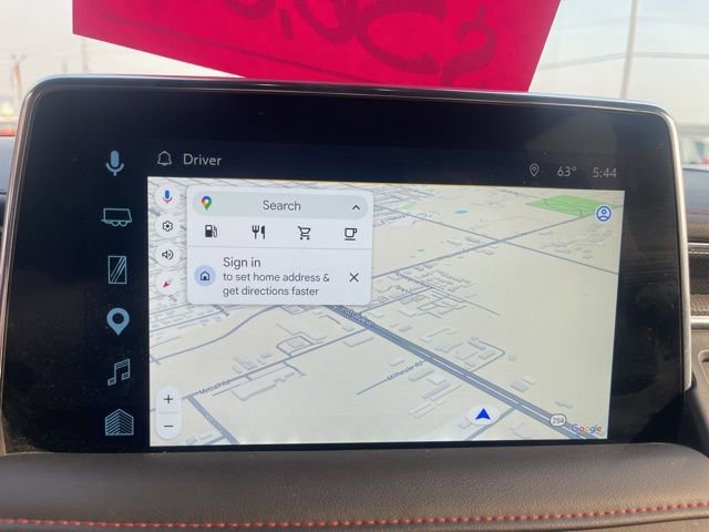 Used 2023 Chevrolet Tahoe RST image 37