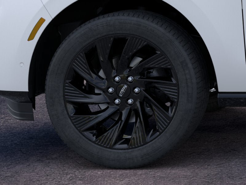 New 2026 Lincoln Navigator Reserve w/ Jet Appearance Package AWD/4WD image 19