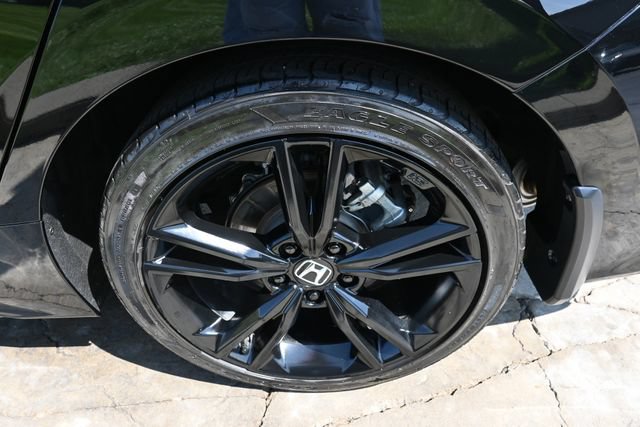 Used 2025 Honda Civic Si image 13
