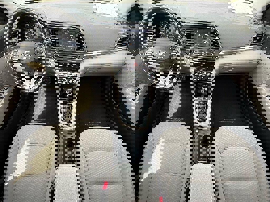 Used 2020 Hyundai Elantra Value Edition w/ Cargo Package (C1) image 15