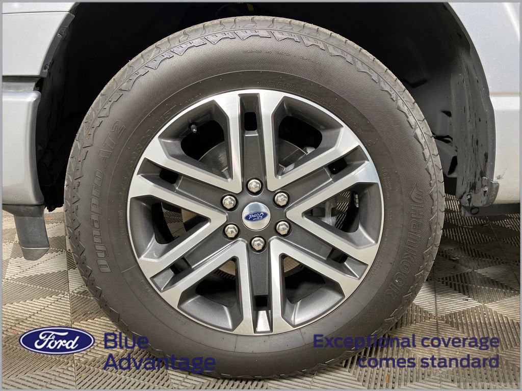 Certified 2023 Ford F150 XL w/ STX Appearance Package image 13