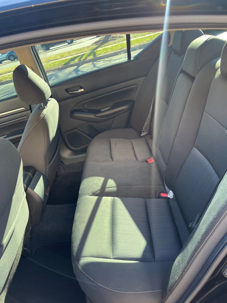 Used 2021 Nissan Altima 2.5 SV image 7