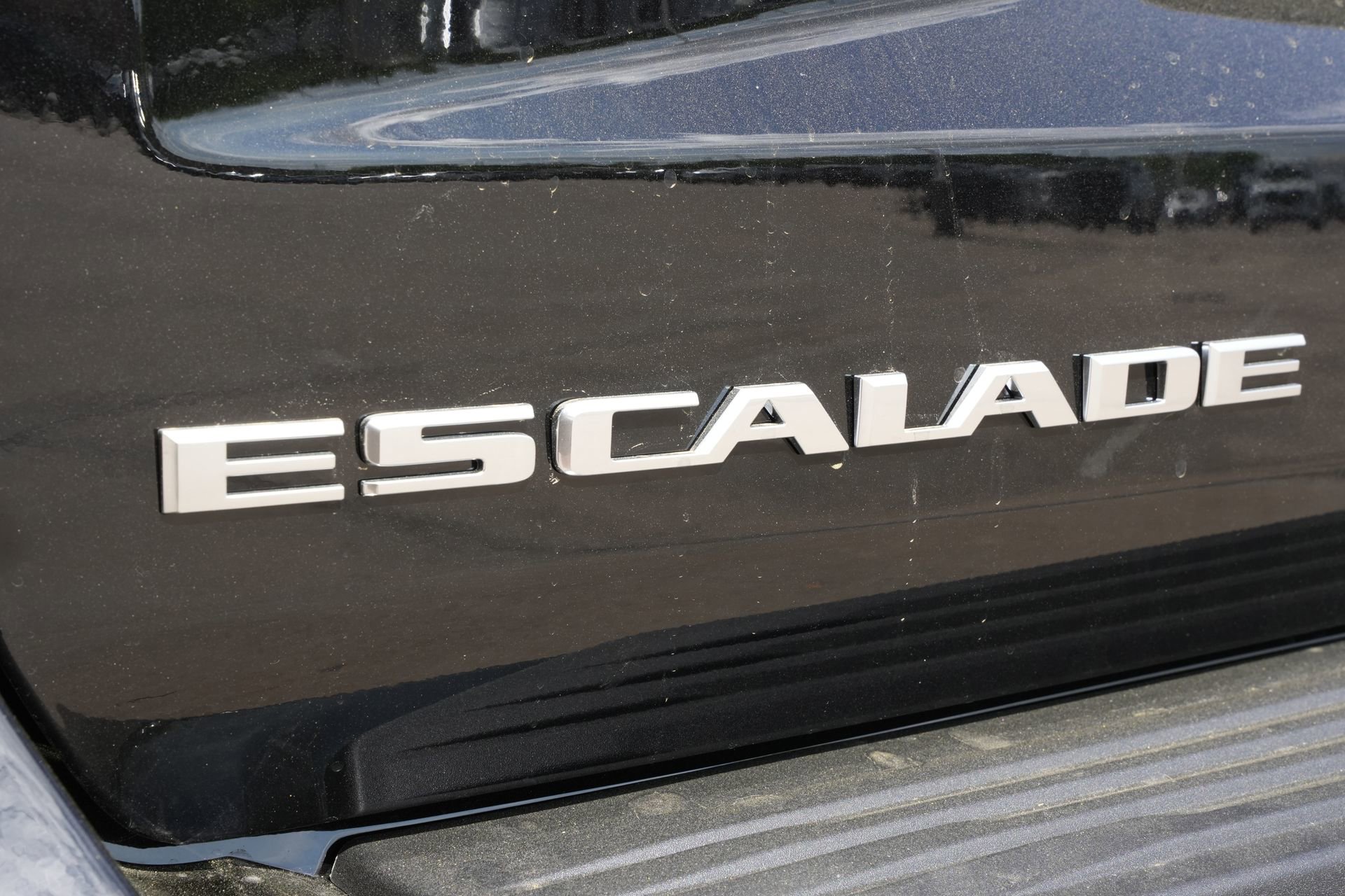 New 2026 Cadillac Escalade 2WD image 21