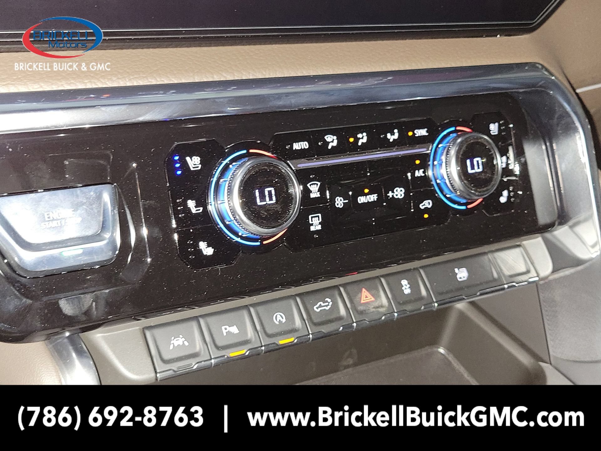 New 2026 GMC Sierra 1500 Denali w/ Technology Package RWD image 26