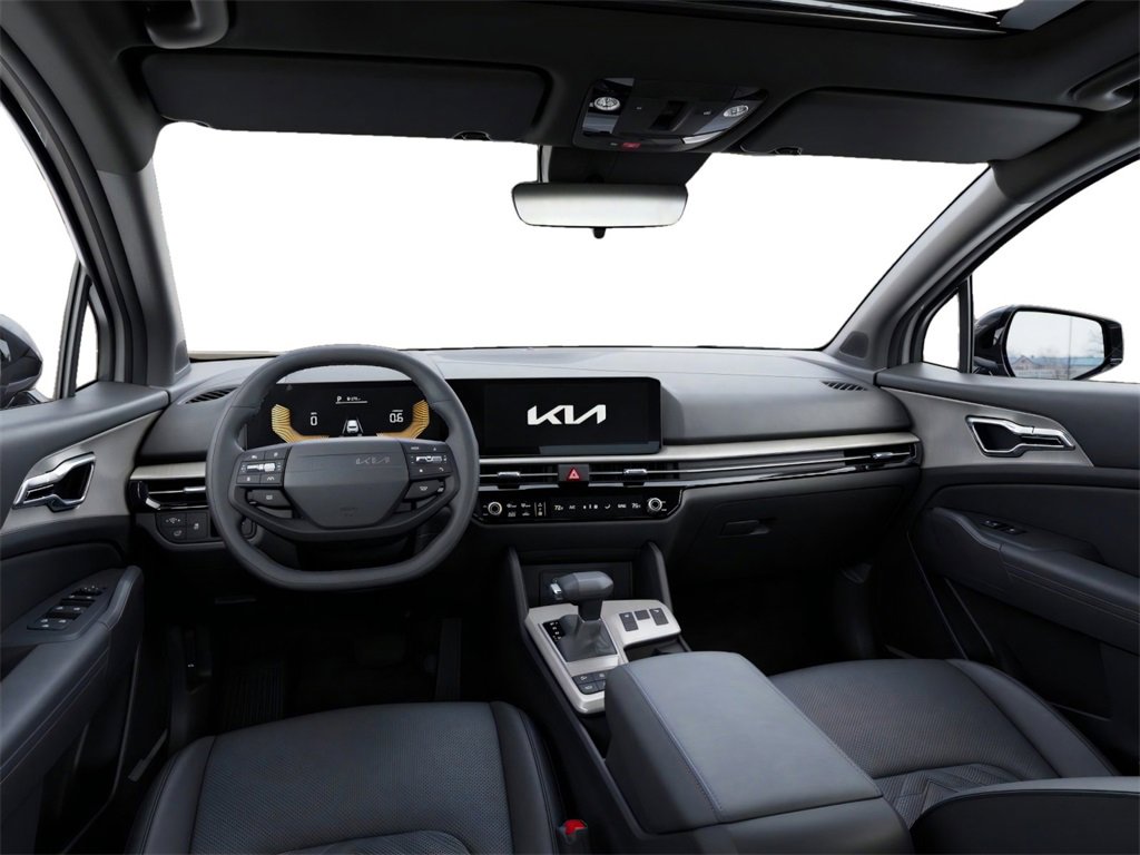 New 2026 Kia Sportage X-Line image 14