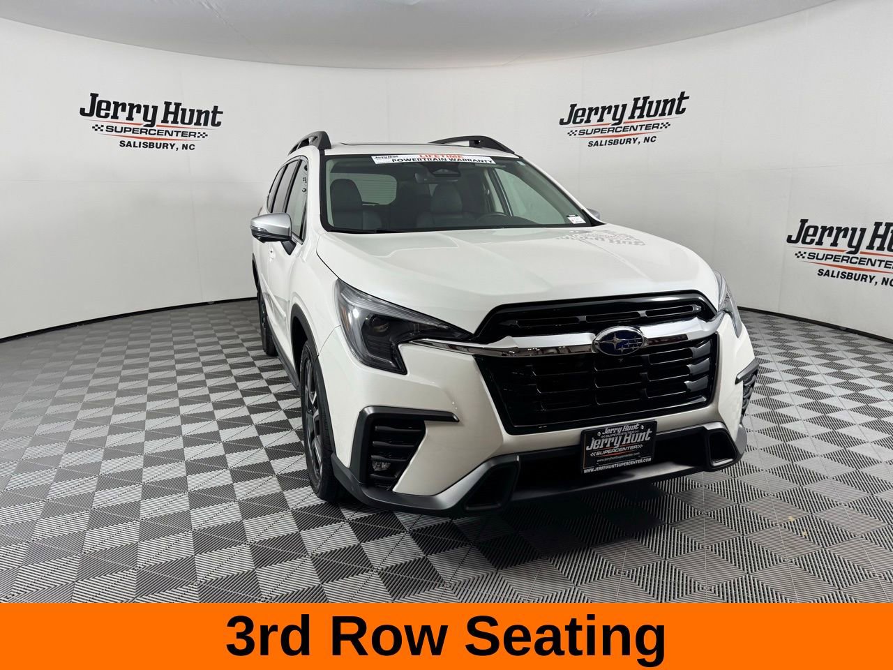 Used 2023 Subaru Ascent Limited w/ Technology Package image 6