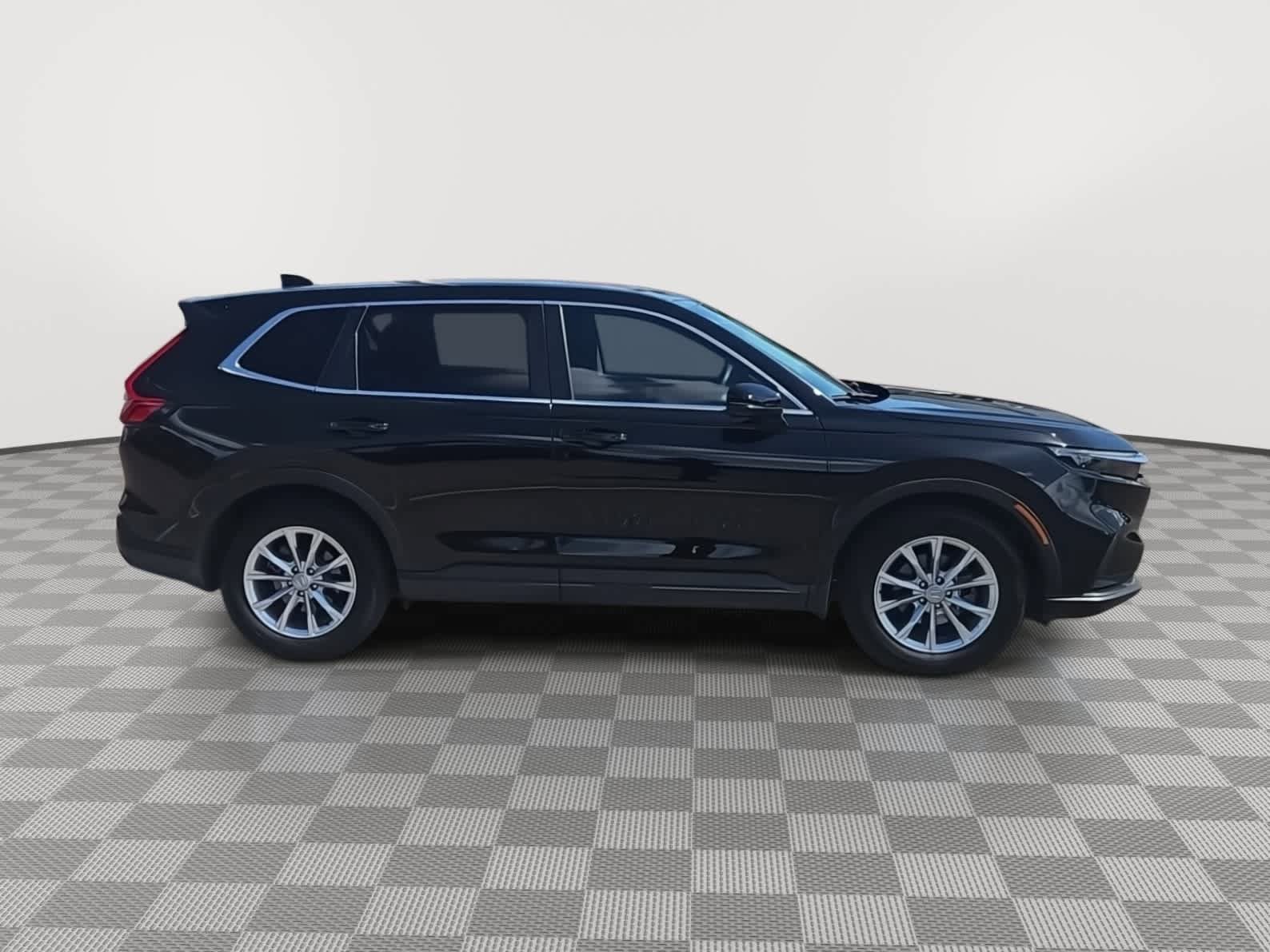 Used 2024 Honda CR-V EX image 9