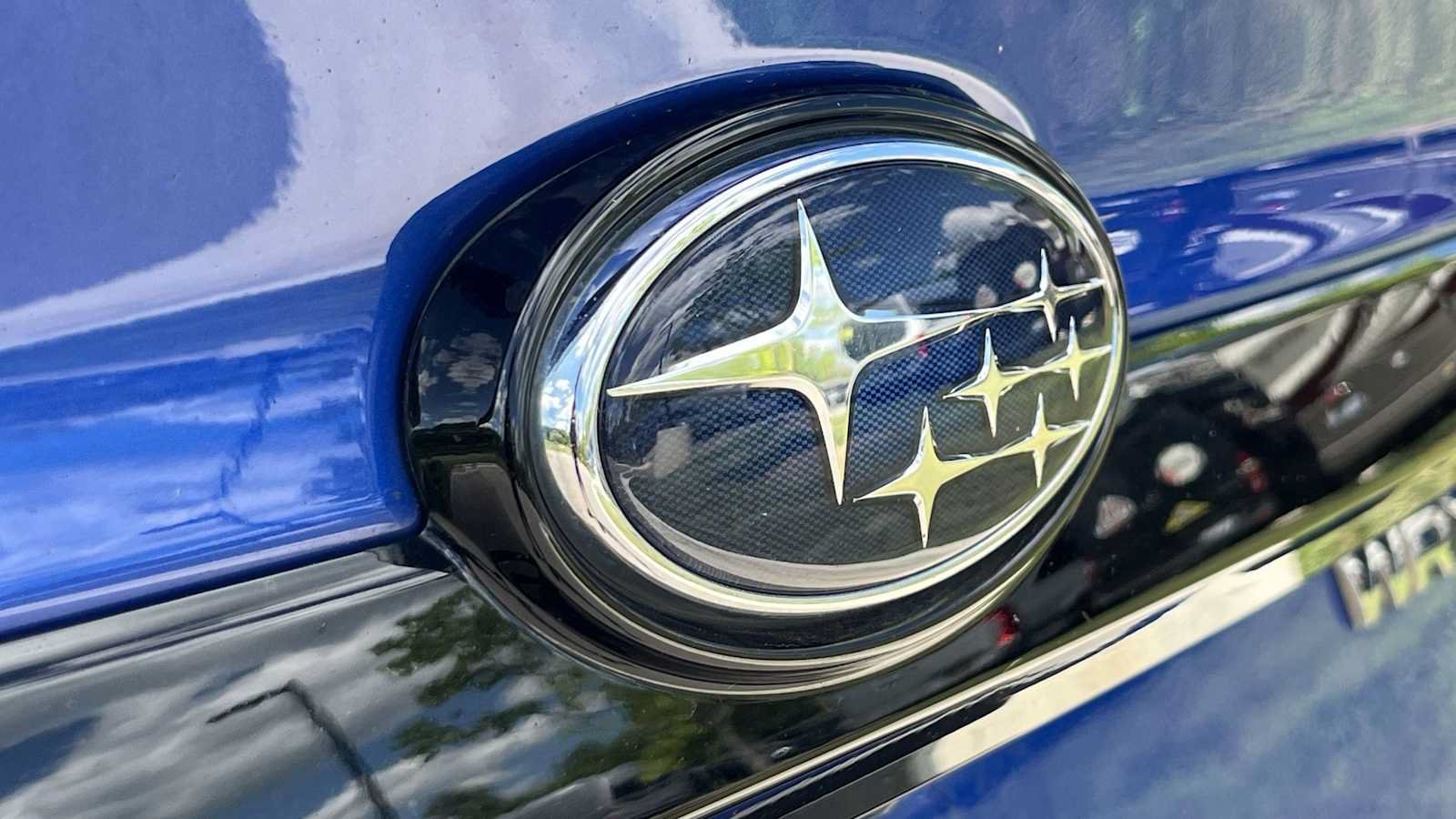 Used 2022 Subaru WRX Premium AWD/4WD image 25