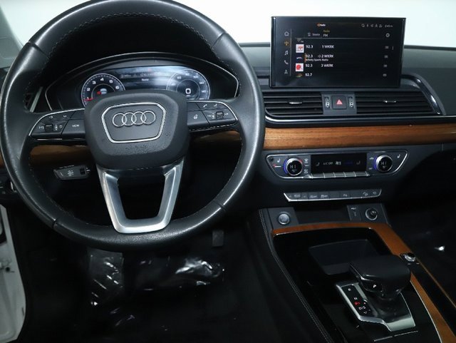 Used 2023 Audi Q5 2.0T Premium Plus image 15