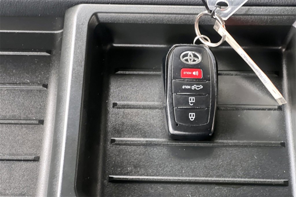 Used 2023 Toyota Tundra SR5 image 12
