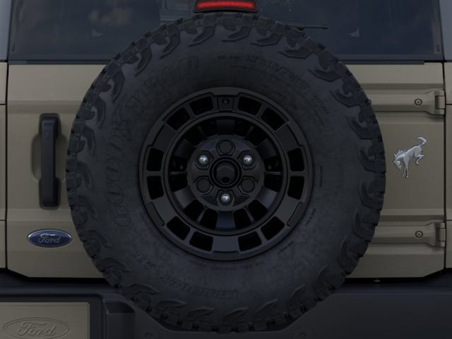 New 2026 Ford Bronco Outer Banks w/ Sasquatch Package AWD/4WD image 24