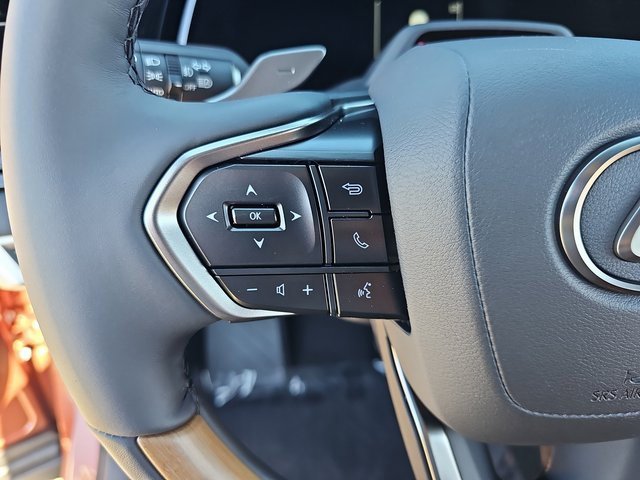 New 2025 Lexus RX 350 Premium w/ Convenience Package image 17