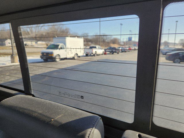 Used 2021 Chevrolet Silverado 3500 LTZ w/ LTZ Plus Package image 27