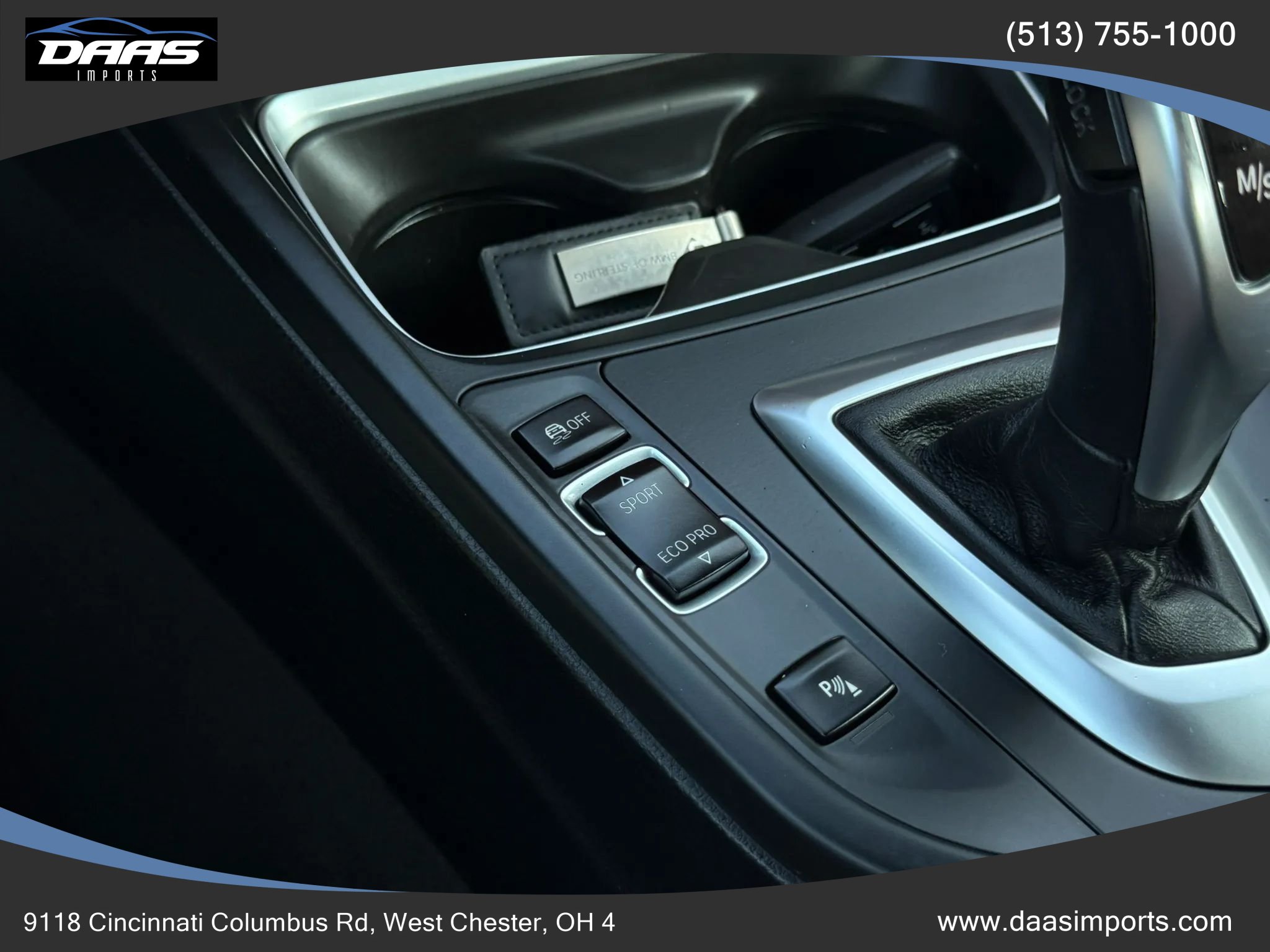 Used 2014 BMW 428i Convertible RWD image 41