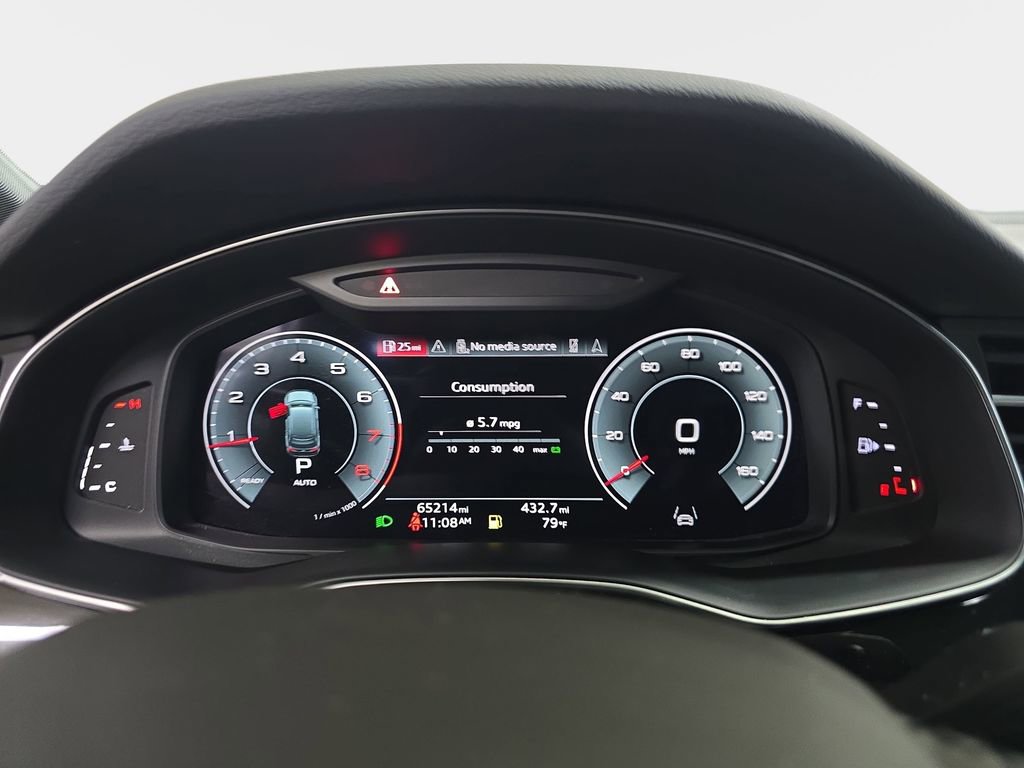 Used 2022 Audi Q7 2.0T Premium Plus image 22