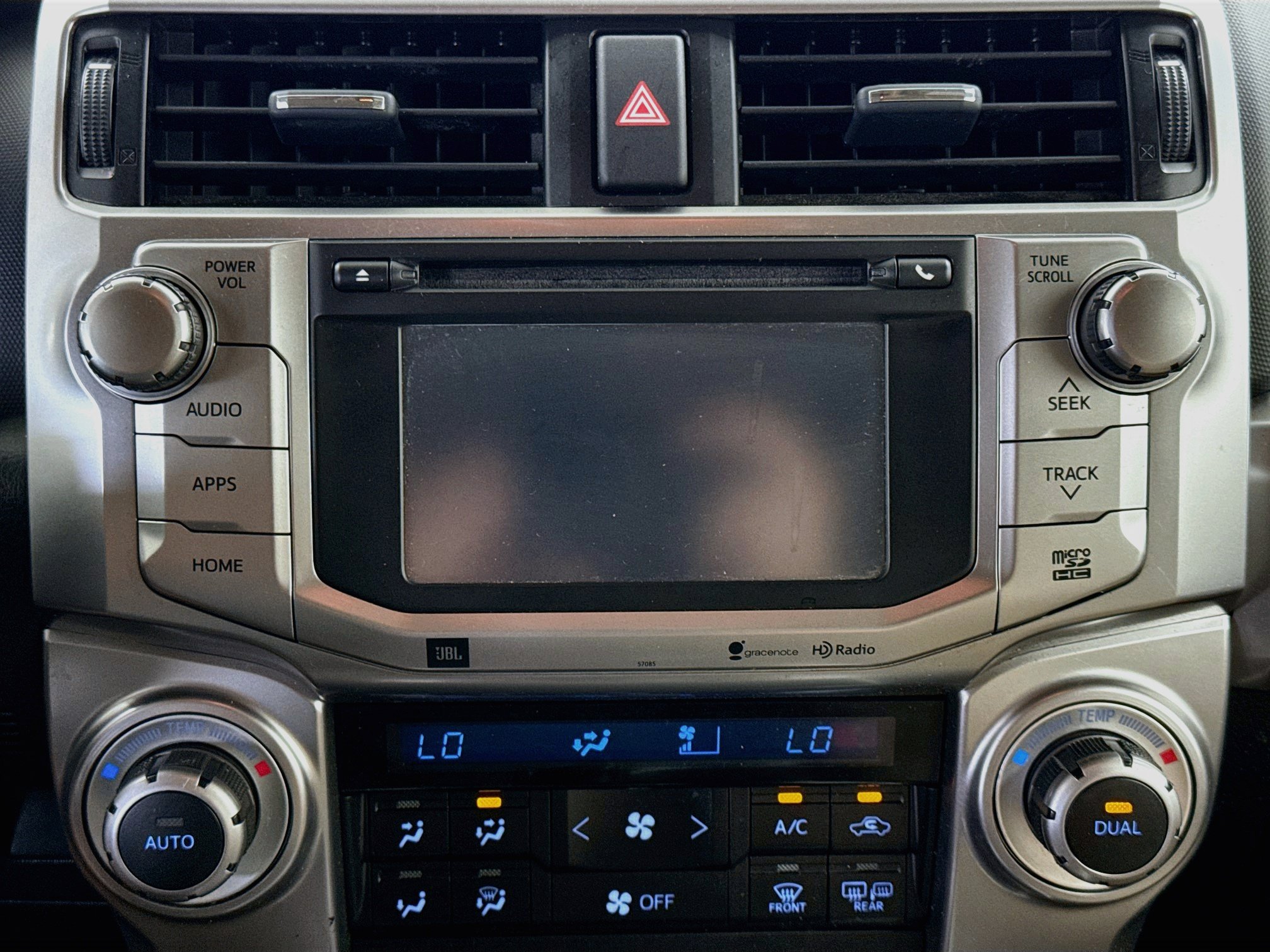 Used 2014 Toyota 4Runner Limited RWD image 19