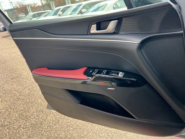 Certified 2025 Kia K5 GT-Line w/ GT-Line Premium Package image 18