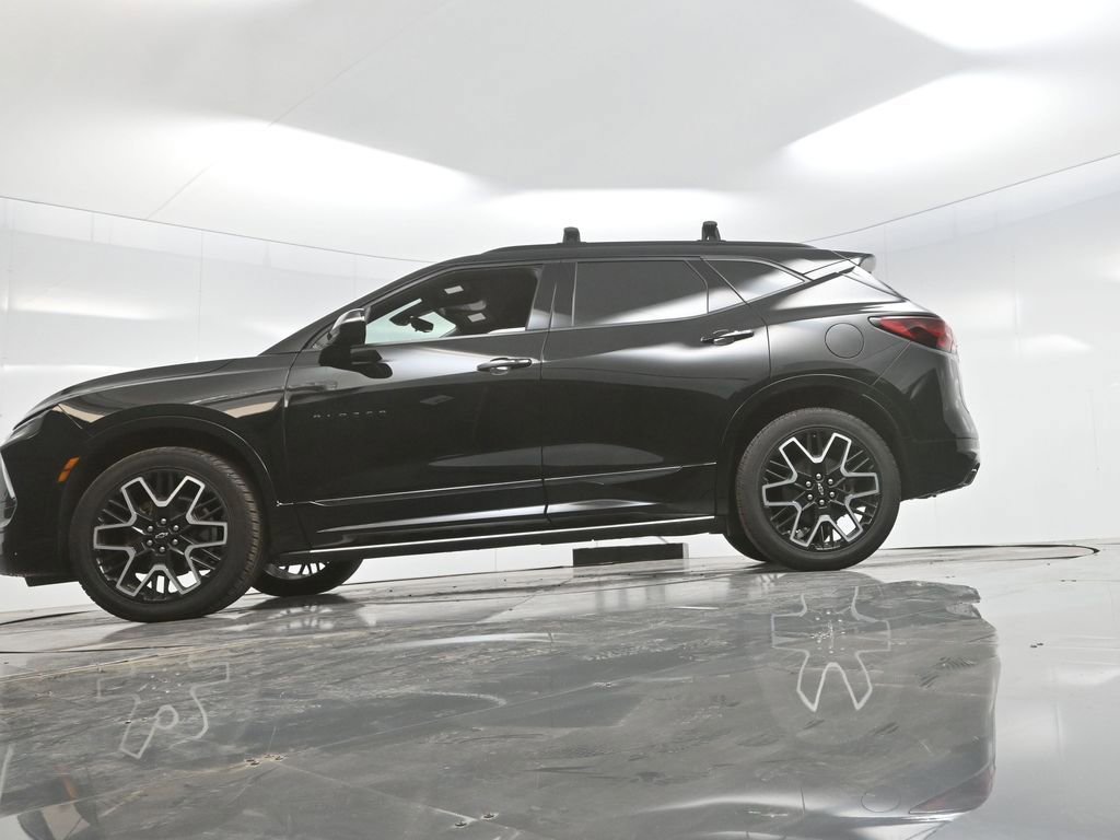 Used 2024 Chevrolet Blazer RS w/ Driver Confidence II Package image 46