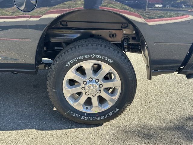 New 2026 RAM 2500 Laramie image 18