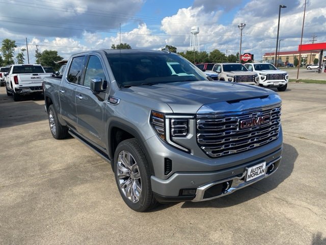 New 2026 GMC Sierra 1500 Denali image 8