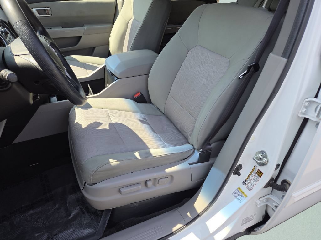 Used 2013 Honda Pilot EX image 6