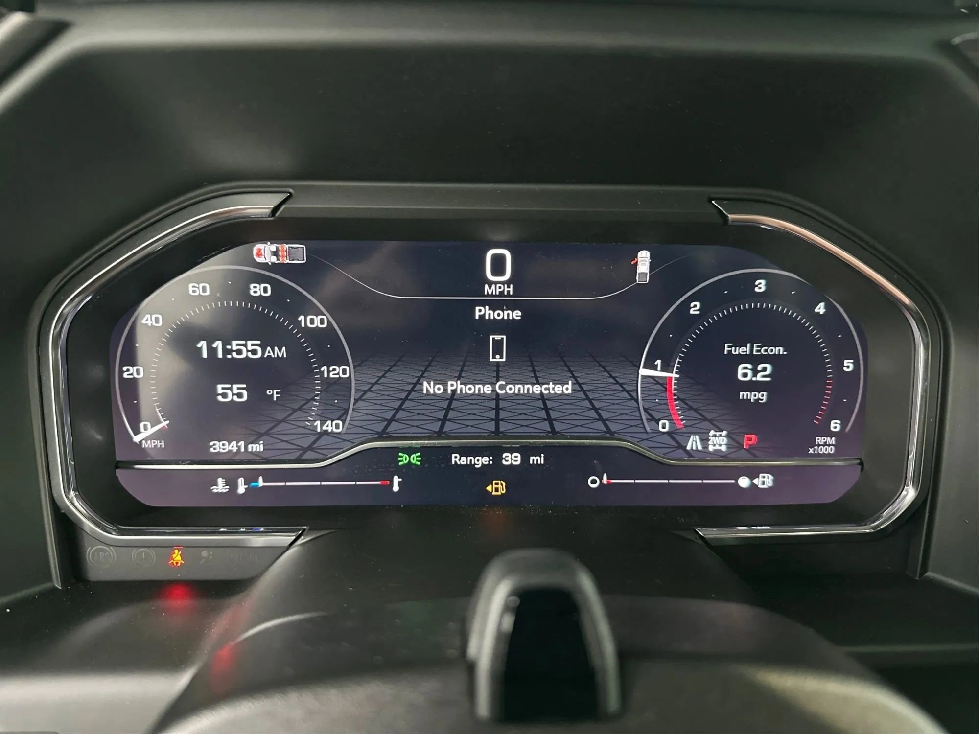 Used 2025 GMC Sierra 1500 Denali Ultimate image 17