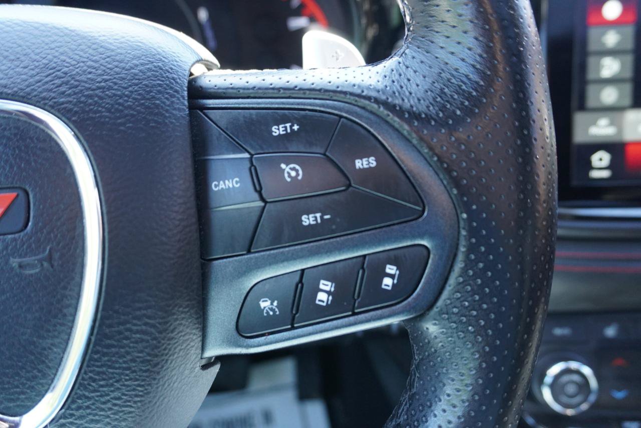 Used 2024 Dodge Durango R/T AWD/4WD image 13