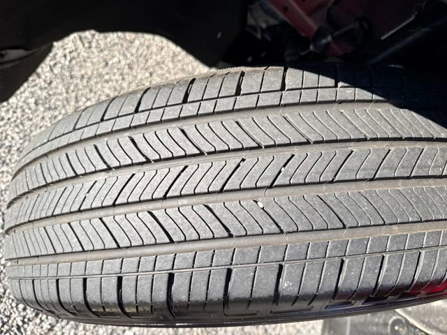 Used 2025 Ford Bronco Sport Outer Banks w/ Outer Banks Tech Package+ image 38