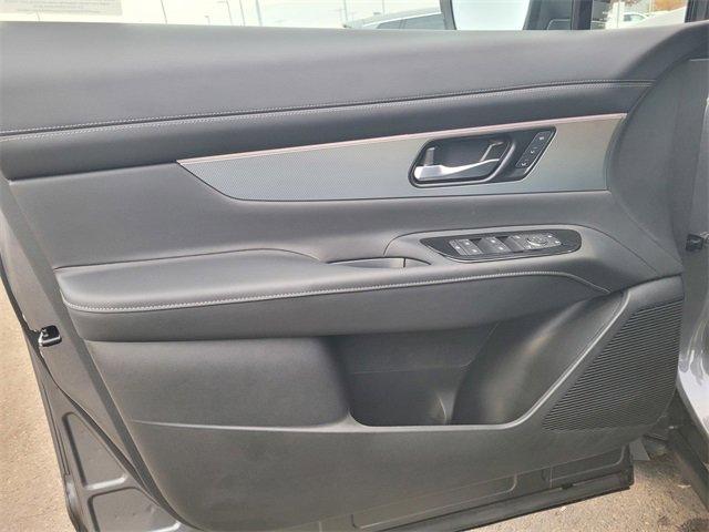 New 2025 Nissan Murano SL w/ Cargo Package image 7