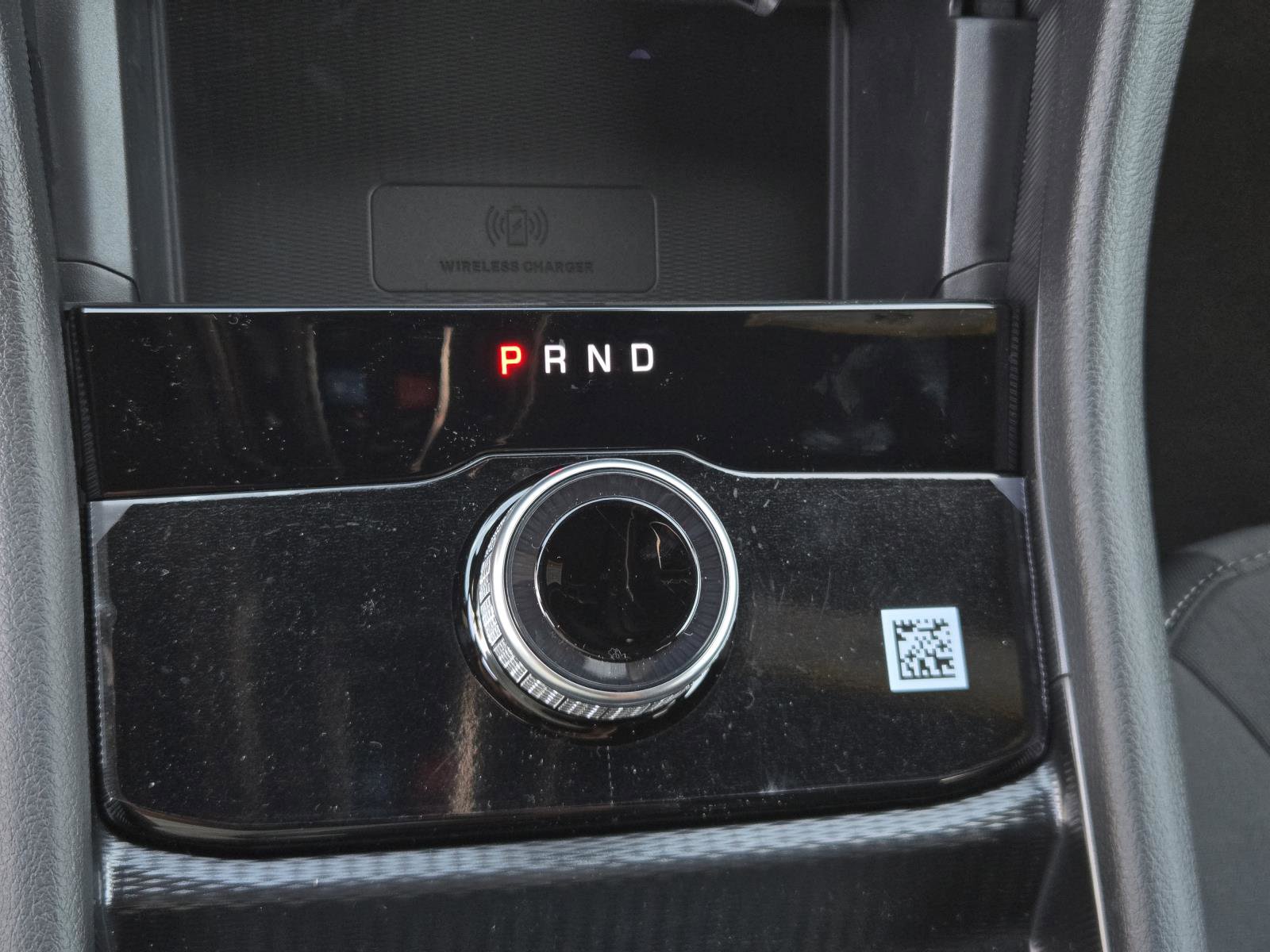 New 2026 Jeep Grand Cherokee Laredo X image 14