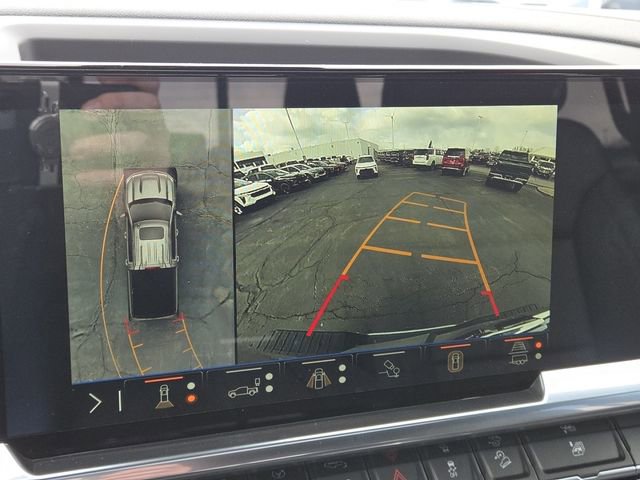 New 2026 Chevrolet Silverado 1500 High Country w/ Technology Package image 5