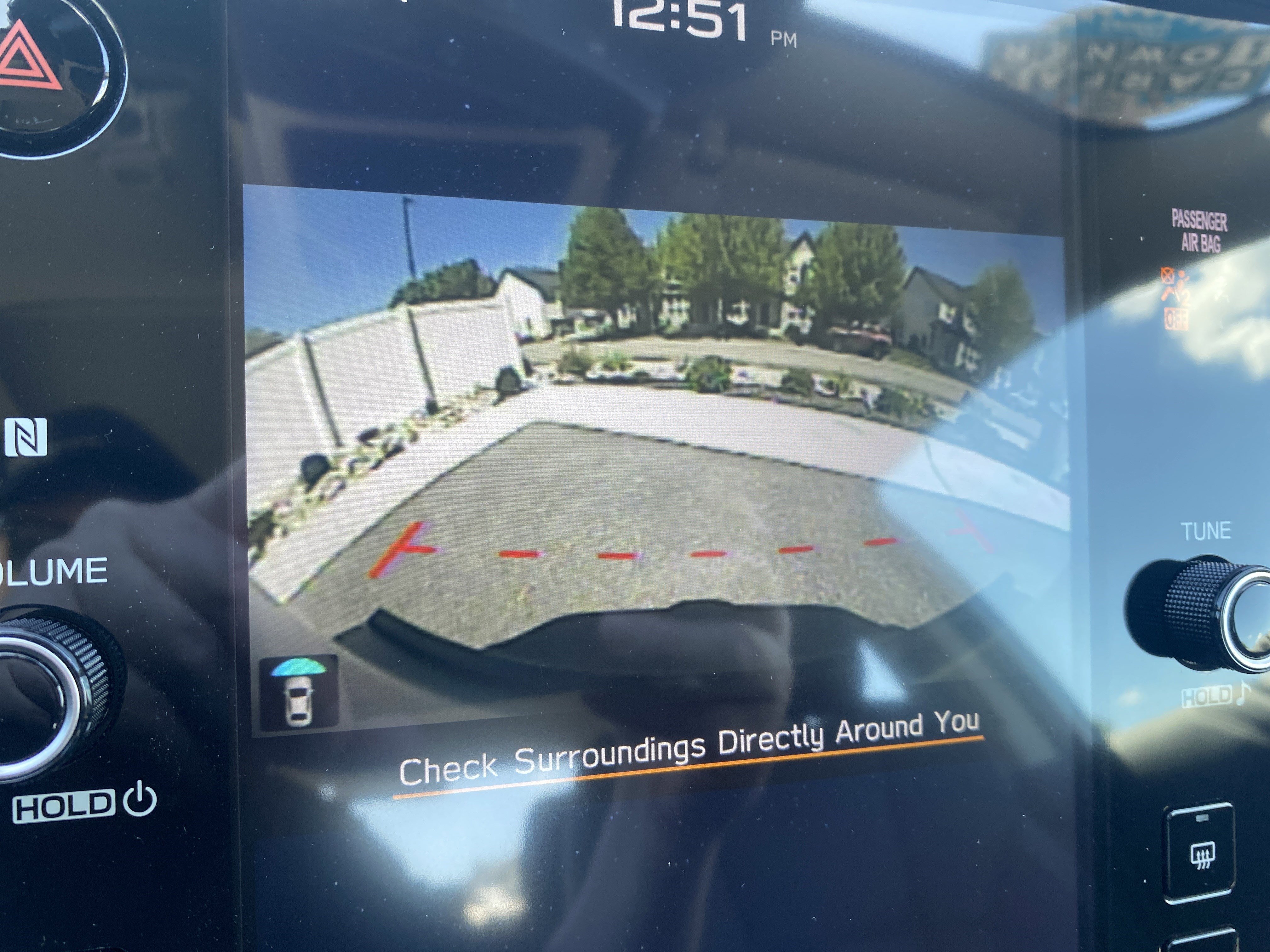 Certified 2024 Subaru Legacy Touring XT AWD/4WD image 32