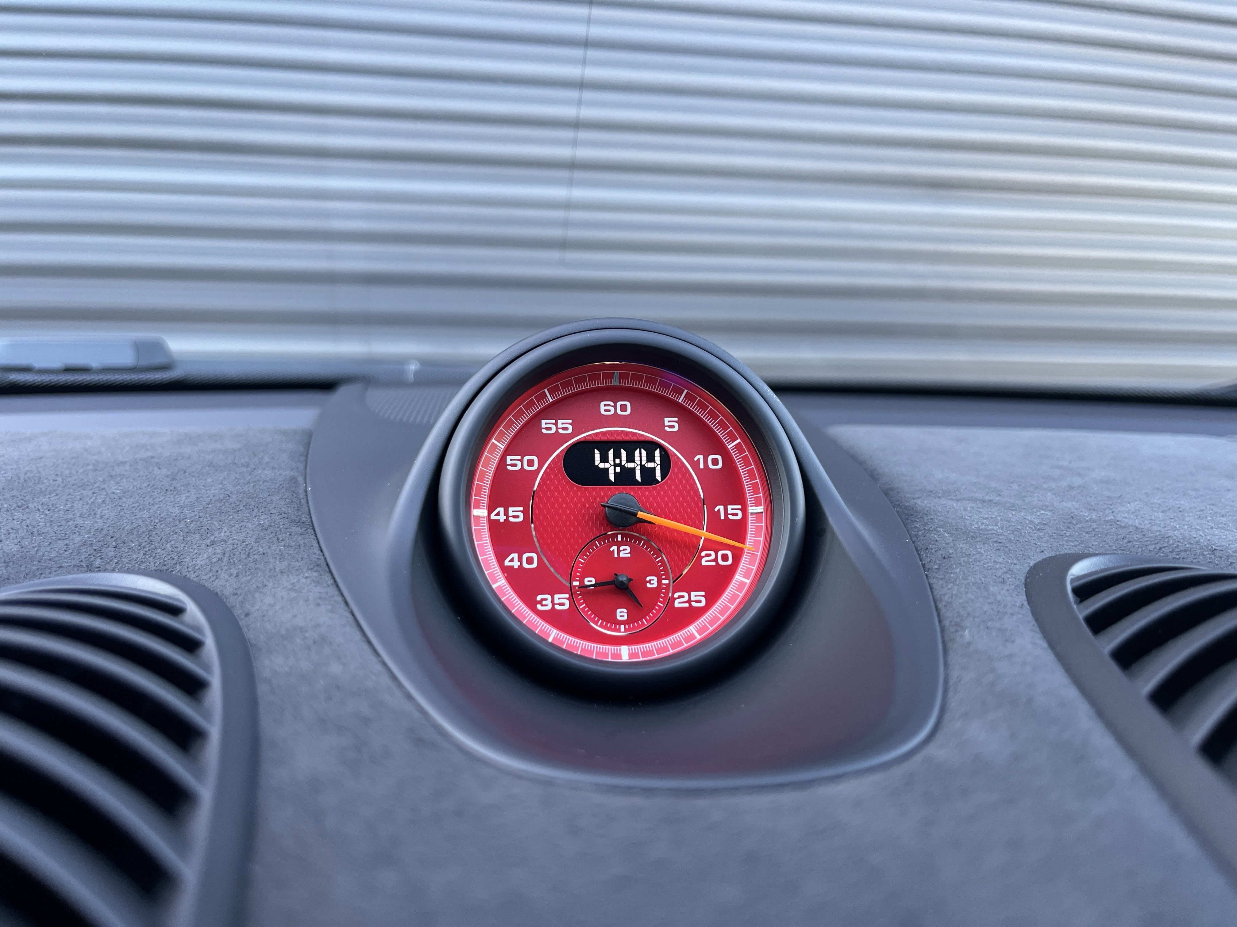 Certified 2025 Porsche 718 Boxster Spyder RS image 32