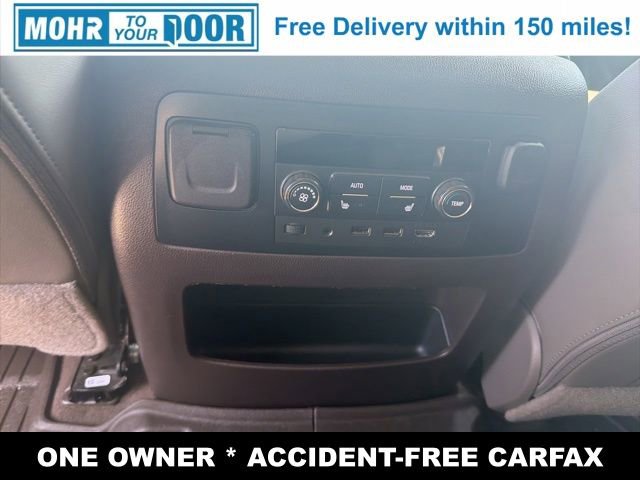 Used 2019 GMC Yukon Denali w/ Open Road Package AWD/4WD image 35