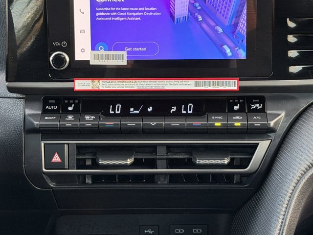 Certified 2026 Toyota Camry SE w/ Convenience Package FWD image 23
