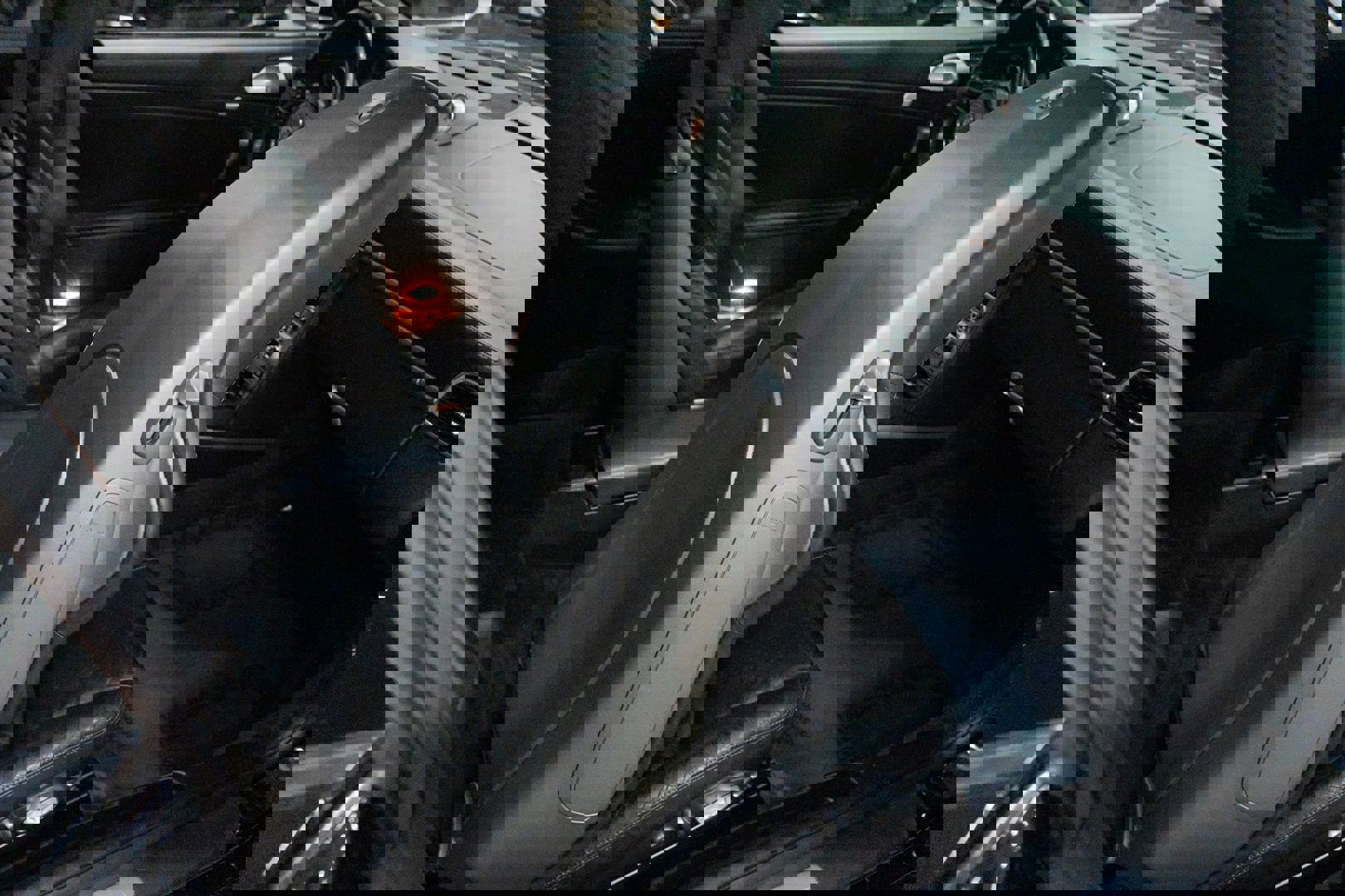 Used 2008 Porsche 911 Turbo image 26