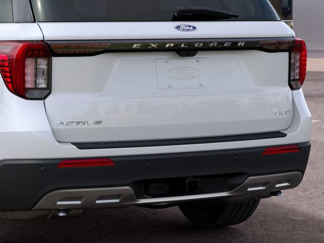 New 2027 Ford Explorer Active w/ Active Comfort Package AWD/4WD image 23