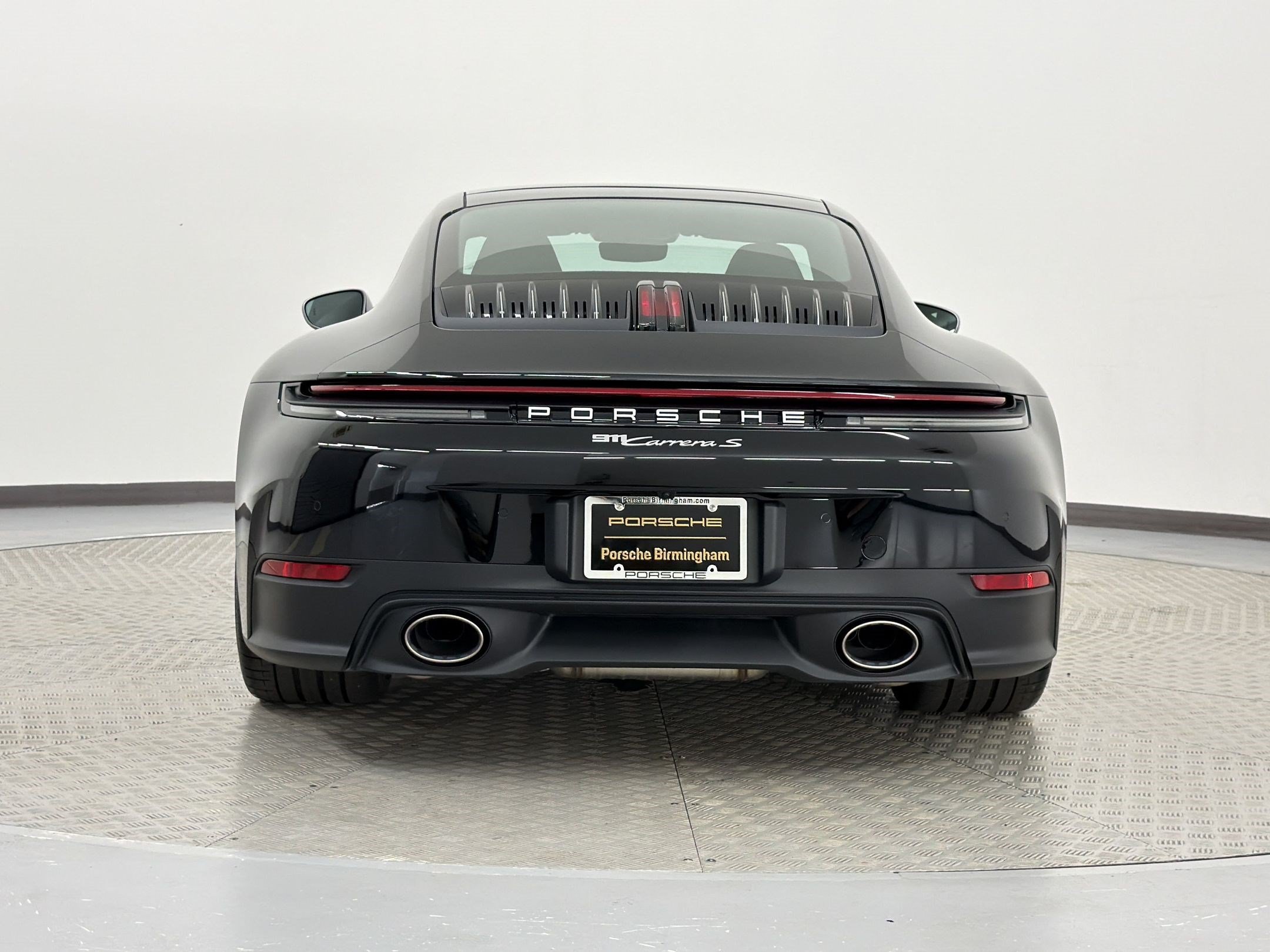 New 2026 Porsche 911 Carrera S RWD image 10