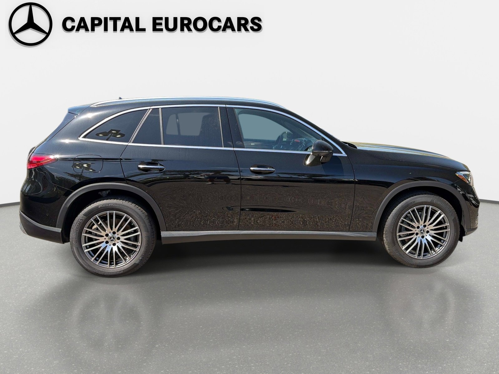 Used 2026 Mercedes-Benz GLC 300 image 4