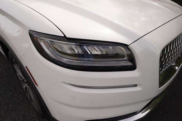 Used 2023 Lincoln Nautilus Reserve image 31