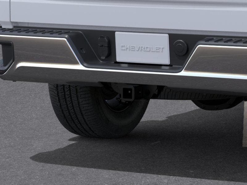 New 2026 Chevrolet Silverado 1500 LT AWD/4WD image 15