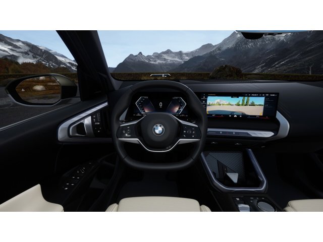 Used 2026 BMW X3 xDrive30 w/ Premium Package AWD/4WD image 13