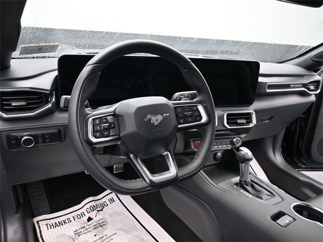 New 2026 Ford Mustang GT Premium image 12