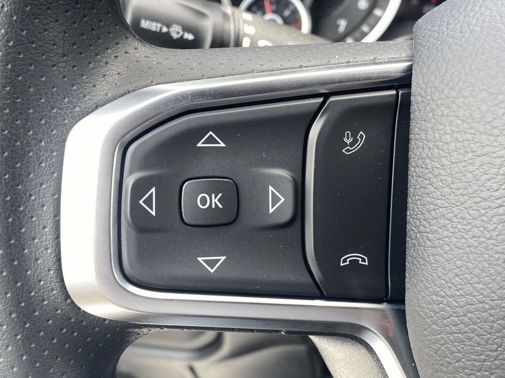 New 2026 RAM 1500 Express AWD/4WD image 27