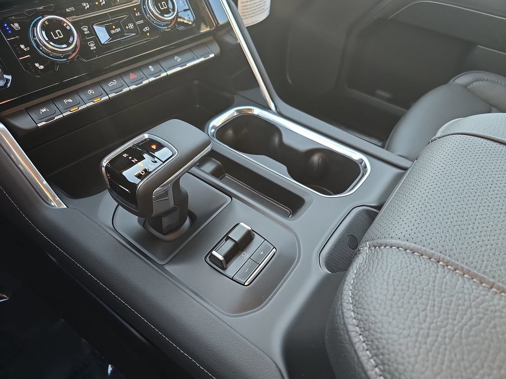 New 2026 GMC Sierra 1500 Denali AWD/4WD image 23